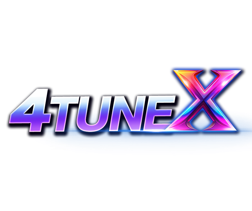 LOGO 4TUNEX